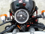     Honda Ape50 2002  15